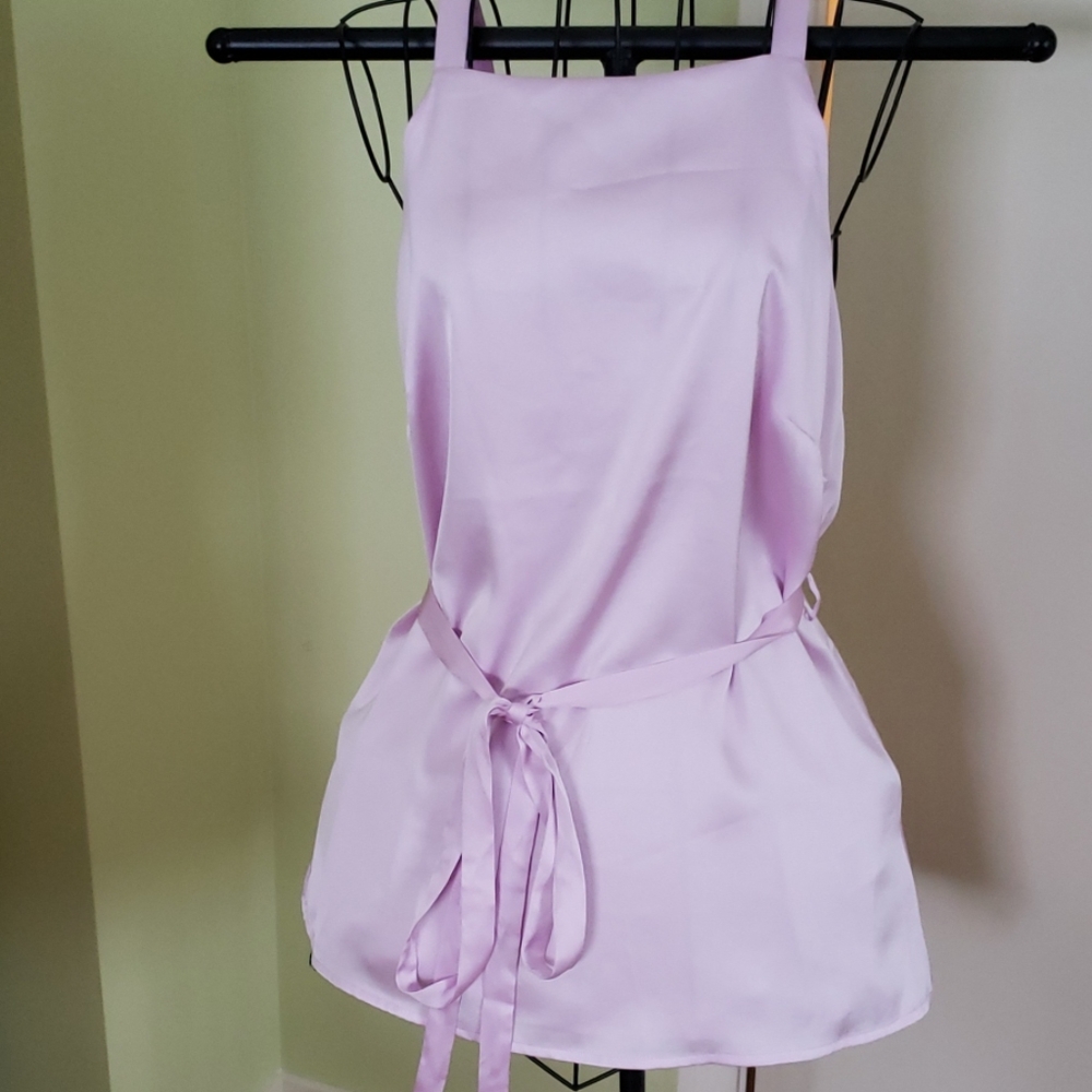 Banana Republic Dressy blouse